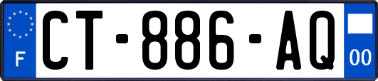 CT-886-AQ