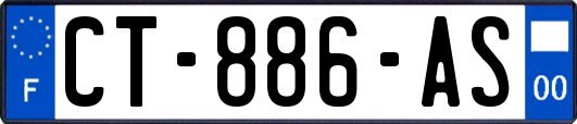 CT-886-AS
