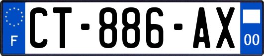 CT-886-AX