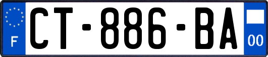 CT-886-BA