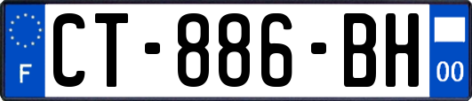 CT-886-BH