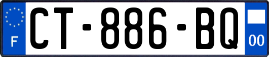 CT-886-BQ