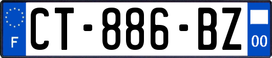 CT-886-BZ