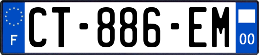 CT-886-EM