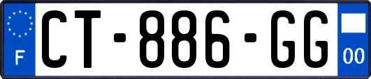 CT-886-GG