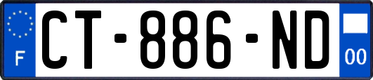 CT-886-ND