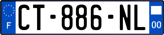 CT-886-NL