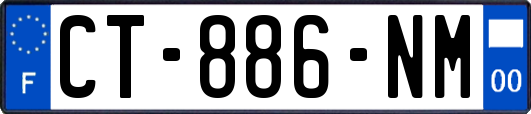 CT-886-NM
