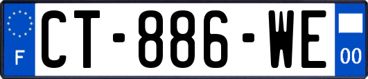 CT-886-WE