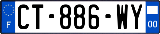 CT-886-WY