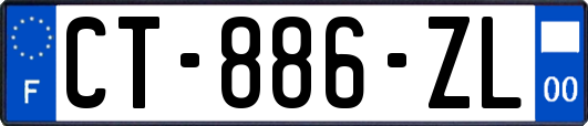 CT-886-ZL