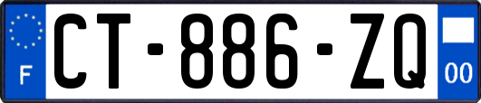 CT-886-ZQ