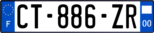 CT-886-ZR