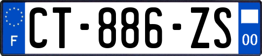 CT-886-ZS