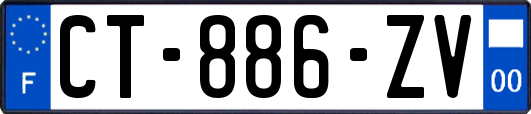 CT-886-ZV