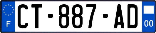 CT-887-AD