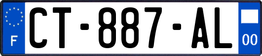 CT-887-AL