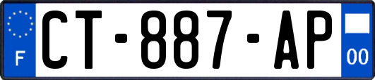 CT-887-AP