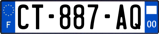 CT-887-AQ