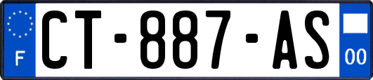 CT-887-AS