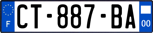 CT-887-BA