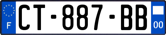 CT-887-BB