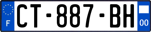 CT-887-BH