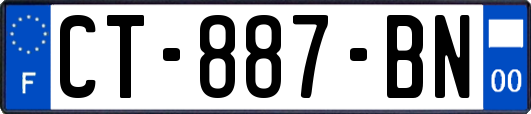 CT-887-BN