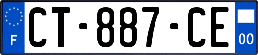 CT-887-CE