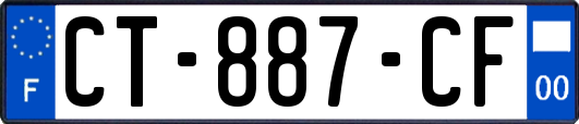 CT-887-CF