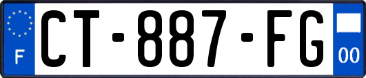 CT-887-FG