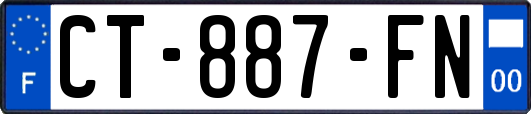 CT-887-FN