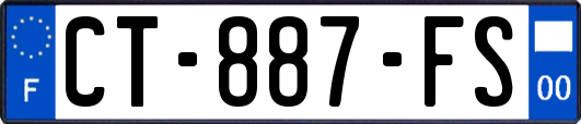 CT-887-FS