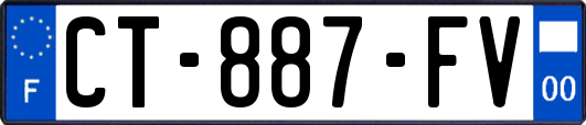 CT-887-FV