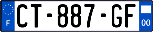 CT-887-GF