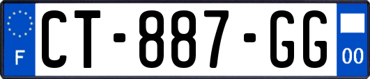 CT-887-GG