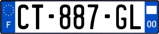 CT-887-GL