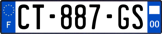 CT-887-GS