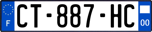 CT-887-HC