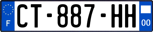 CT-887-HH