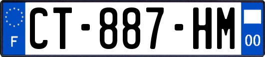 CT-887-HM