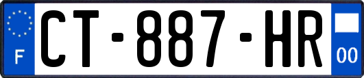 CT-887-HR