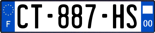 CT-887-HS