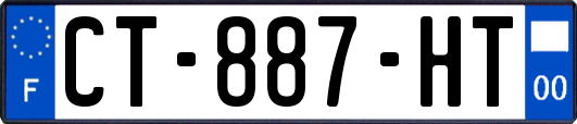 CT-887-HT
