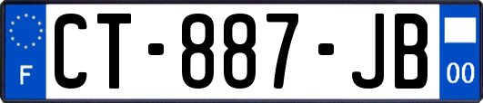 CT-887-JB
