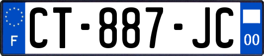 CT-887-JC