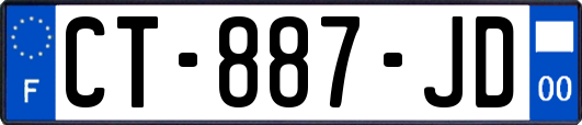 CT-887-JD