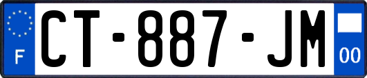 CT-887-JM