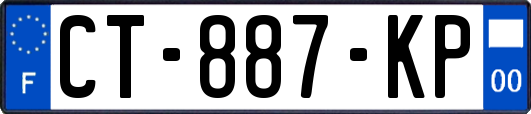 CT-887-KP