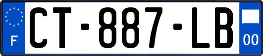 CT-887-LB